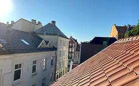 Lille Øvregate