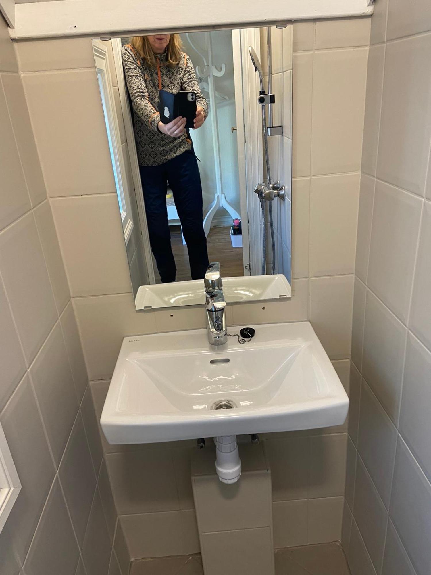 Appartement Lille Øvregate à Bergen Extérieur photo