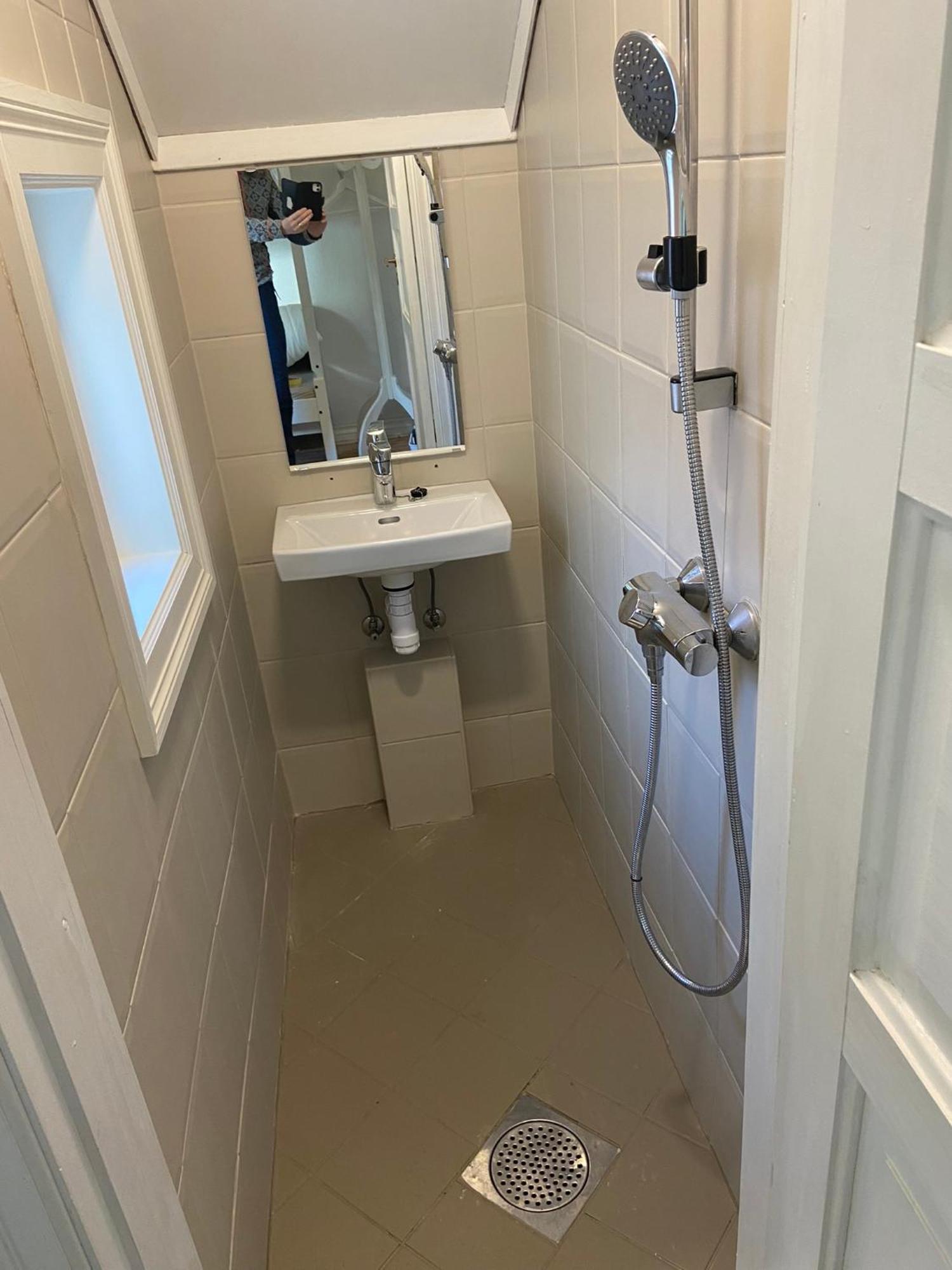 Appartement Lille Øvregate à Bergen Extérieur photo